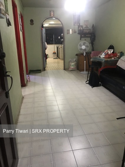 Blk 119 Ho Ching Road (Jurong West), HDB 3 Rooms #203193761